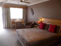 Best Western Balan Village Motel - Kingaroy Accommodation