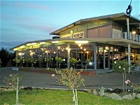Sundowner Westlander Motor Inn - Broome Tourism