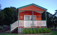 Bethany Cottages - Tourism Brisbane