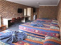 Big Trout Motor Inn - Geraldton Accommodation