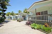 BIG4 Ballina Headlands Holiday Park - Accommodation Airlie Beach