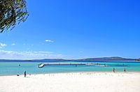 BIG4 Emu Beach Holiday Park - Mackay Tourism