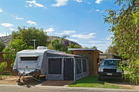 BIG4 MacDonnell Range Holiday Park - Accommodation Gold Coast