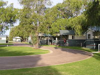 BIG4 Peppermint Park - Carnarvon Accommodation