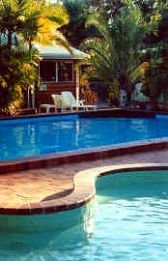 BIG4 Point Vernon Holiday Park - Townsville Tourism