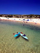 BIG4 Sydney Lakeside Holiday Park - Palm Beach Accommodation