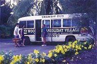 BIG4 Townsville Woodlands Holiday Park - Yamba Accommodation