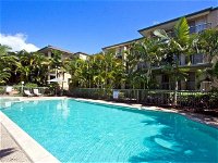 Bila Vista Holiday Apartments - Broome Tourism