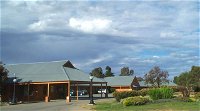 Bishop's Lodge Motor Inn - Wagga Wagga Accommodation