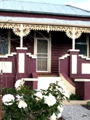 Blue Diamond Cottage - Accommodation Australia