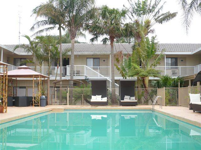 Little Pelican NSW Accommodation Bookings