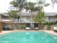 Blue Pacific Swansea - Accommodation Airlie Beach