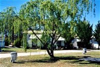 Blue Topaz Caravan Park  Camping Ground - Accommodation in Surfers Paradise