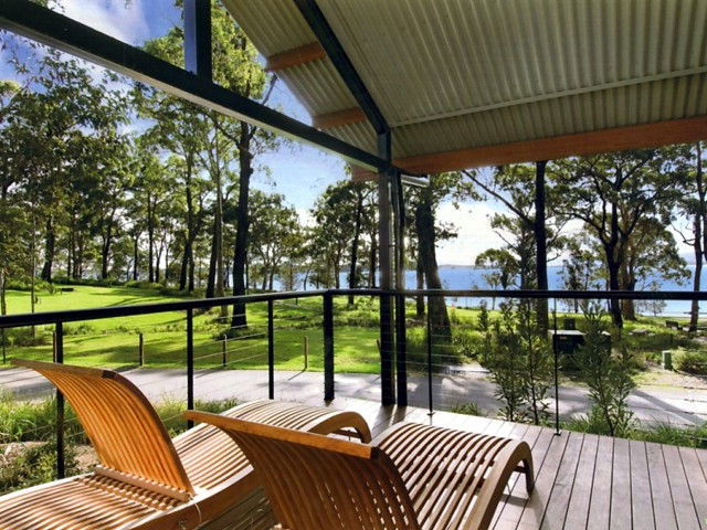 Murrays Beach NSW Accommodation in Bendigo