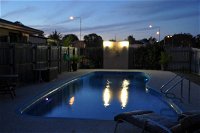 Bluewater Harbour Motel - Bowen - Accommodation Cooktown