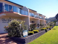 Bluewater Luxury Apartments - Accommodation Australia