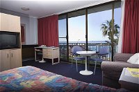 Boat Harbour Motel - Coogee Beach Accommodation