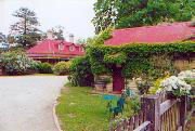 Bon Accord Bed  Breakfast - Redcliffe Tourism