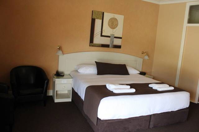  Accommodation Broome