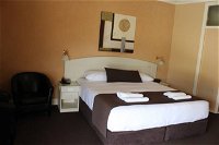 Bowen Inn Motel - Accommodation Australia