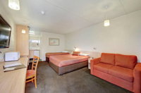 Box Hill Motel - Accommodation Broome