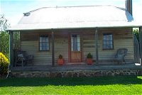 Brickendon Historic  Farm Cottages - Accommodation BNB