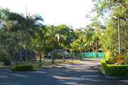 Brisbane Bayside Village Thorneside - Maitland Accommodation