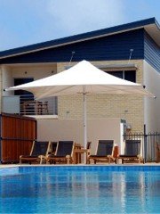 Broadwater Mariner Resort Geraldton - Redcliffe Tourism