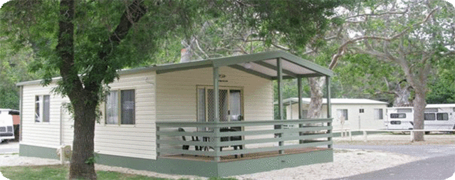 Brownhill Creek Tourist Park - Accommodation Adelaide