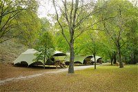 Buchan Caves Reserve - Accommodation NT