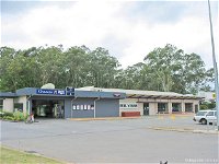 Bull n Bush Hotel Motel - Townsville Tourism