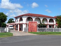 Bundaberg Spanish Motor Inn - Accommodation Tasmania