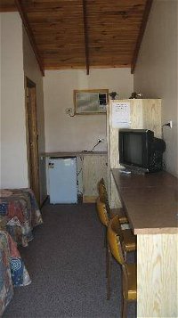Burke  Wills Menindee Motel - Perisher Accommodation