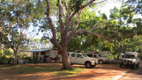 Cable Beach Caravan Park - Tourism Brisbane