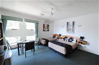 Caboolture Riverlakes Motel - Accommodation Redcliffe