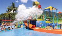 Cairns Coconut Holiday Resort - Accommodation Perth