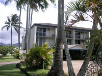 Cairns Holiday Lodge - Accommodation Sunshine Coast