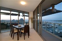 Cairns Luxury Apartments - Accommodation Whitsundays