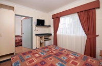 Cairns Queens Court - Accommodation Georgetown