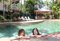Cairns Reef Apartments  Motel - Accommodation Sunshine Coast