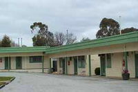 Calder Family Motel - Mackay Tourism