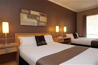 Caledonian Hotel Motel Echuca - Accommodation Airlie Beach