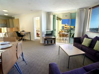 Caloundra Central Apartment Hotel - Accommodation Perth