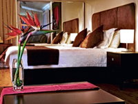 Camelot Boutique Accommodation - Great Ocean Road Tourism