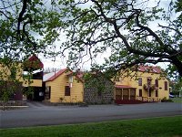 Camperdown's Historic Mill - Broome Tourism