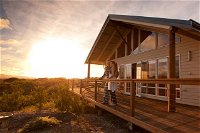 Cape Howe Cottages - Mackay Tourism