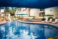 Capri Waters Country Club - Townsville Tourism