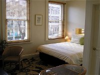 Carlton Terrace Boutique Apartments - Accommodation Adelaide