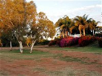 Carnarvon Capricorn Holiday Park - Townsville Tourism