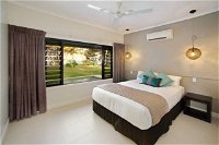 Castaways Resort and Spa Mission Beach - Broome Tourism